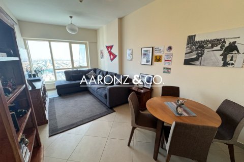 Apartmen di Jumeirah Lake Towers, Dubai, UAE 2 bilik tidur, 101 meter persegi № 701069