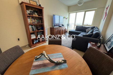 Appartamento in affitto a Jumeirah Lake Towers, Dubai, EAU 2 camere da letto, 101 mq. № 701069 - foto 2