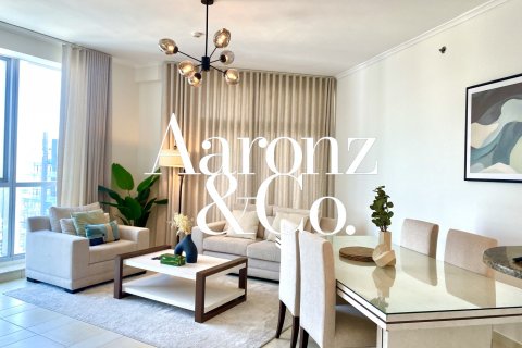 Byt v Dubai Marina, SAE 2 ložnice, 117 m² Č.: 701070
