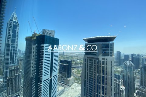Apartament në Dubai Marina, Emiratet e Bashkuara Arabe 2 dhoma gjumi, 117 m2. № 701070 - Foto 18