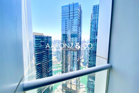 Apartament në Dubai Marina, Emiratet e Bashkuara Arabe 2 dhoma gjumi, 117 m2. № 701070 - Foto 19