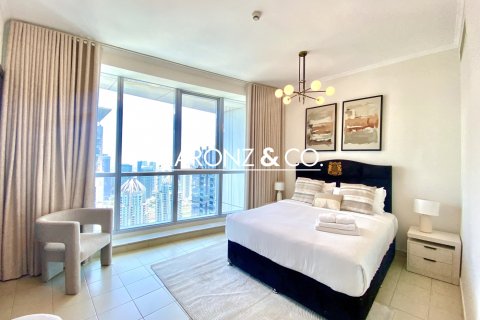 Apartament në Dubai Marina, Emiratet e Bashkuara Arabe 2 dhoma gjumi, 117 m2. № 701070 - Foto 6