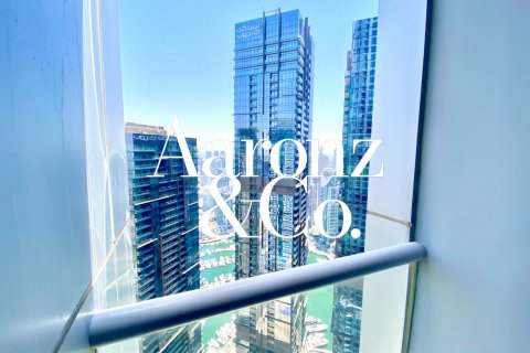 Byt v Dubai Marina, SAE 2 ložnice, 117 m² Č.: 701070 - fotografie 19