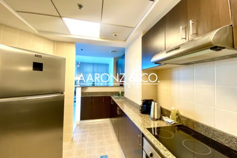 Apartament në Dubai Marina, Emiratet e Bashkuara Arabe 2 dhoma gjumi, 117 m2. № 701070 - Foto 10