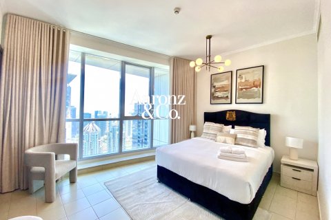 Byt v Dubai Marina, SAE 2 ložnice, 117 m² Č.: 701070 - fotografie 6