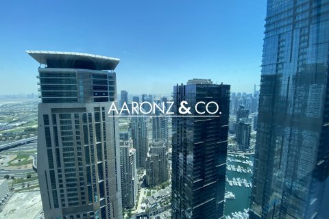 Apartament në Dubai Marina, Emiratet e Bashkuara Arabe 2 dhoma gjumi, 117 m2. № 701070 - Foto 20