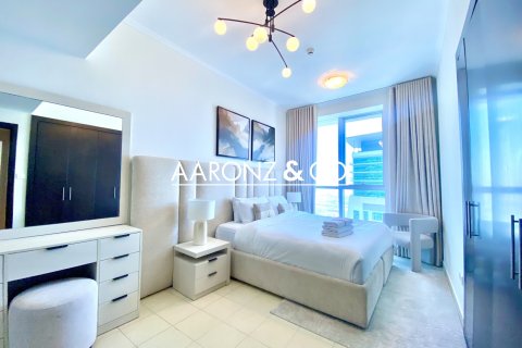 Apartament në Dubai Marina, Emiratet e Bashkuara Arabe 2 dhoma gjumi, 117 m2. № 701070 - Foto 7
