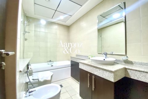 Byt v Dubai Marina, SAE 2 ložnice, 117 m² Č.: 701070 - fotografie 13
