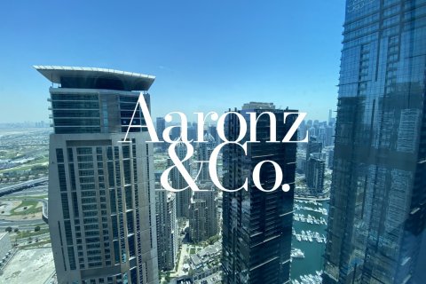 Byt v Dubai Marina, SAE 2 ložnice, 117 m² Č.: 701070 - fotografie 20