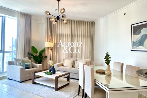 Byt v Dubai Marina, SAE 2 ložnice, 117 m² Č.: 701070
