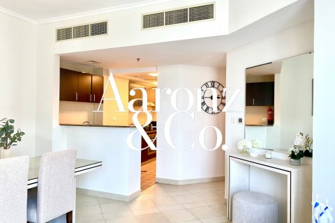 Byt v Dubai Marina, SAE 2 ložnice, 117 m² Č.: 701070 - fotografie 4