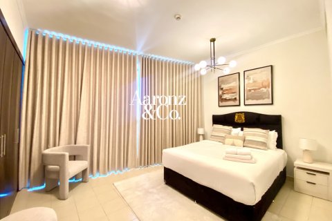 Byt v Dubai Marina, SAE 2 ložnice, 117 m² Č.: 701070 - fotografie 9