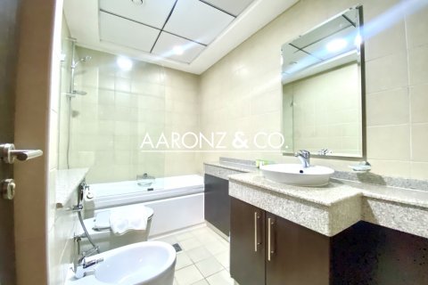 Apartament në Dubai Marina, Emiratet e Bashkuara Arabe 2 dhoma gjumi, 117 m2. № 701070 - Foto 13