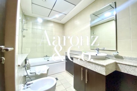 Byt v Dubai Marina, SAE 2 ložnice, 117 m² Č.: 701070 - fotografie 13