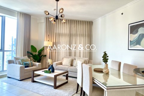 Apartemen di Dubai Marina, UEA 2 kamar tidur, 117 m2 nomor 701070