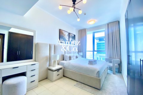 Dubai Marina, UAE의 판매용 아파트 침실 2개, 117제곱미터 번호 701070 - 사진 7