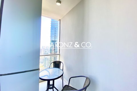 Apartament në Dubai Marina, Emiratet e Bashkuara Arabe 2 dhoma gjumi, 117 m2. № 701070 - Foto 15