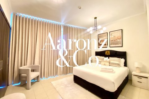 Byt v Dubai Marina, SAE 2 ložnice, 117 m² Č.: 701070 - fotografie 9