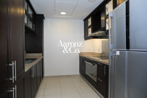 Apartament në Downtown Dubai (Downtown Burj Dubai), Emiratet e Bashkuara Arabe 3 dhoma gjumi, 171 m2. № 701068 - Foto 22