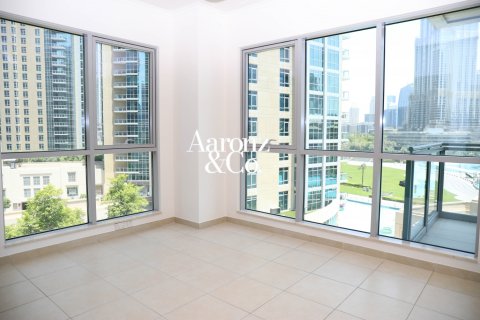 Apartament në Downtown Dubai (Downtown Burj Dubai), Emiratet e Bashkuara Arabe 3 dhoma gjumi, 171 m2. № 701068 - Foto 12