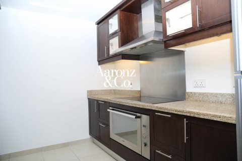 Apartament në Downtown Dubai (Downtown Burj Dubai), Emiratet e Bashkuara Arabe 3 dhoma gjumi, 171 m2. № 701068 - Foto 23