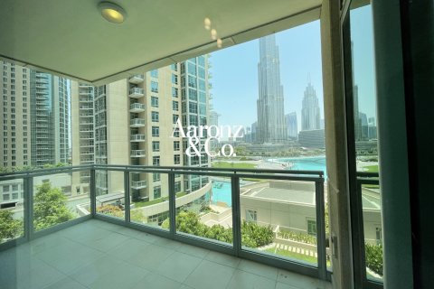 Apartament në Downtown Dubai (Downtown Burj Dubai), Emiratet e Bashkuara Arabe 3 dhoma gjumi, 171 m2. № 701068 - Foto 30