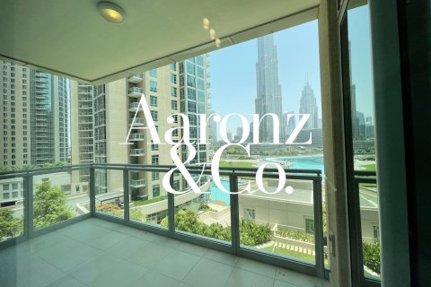 Apartment sa Downtown Dubai (Downtown Burj Dubai), UAE 3 silid-tulugan, 171 sq.m. № 701068 - larawan 30