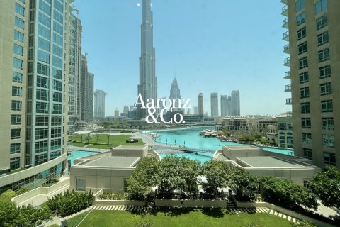 Apartament în Downtown Dubai (Downtown Burj Dubai), Dubai, EAU 3 dormitoare, 171 mp.  №701068
