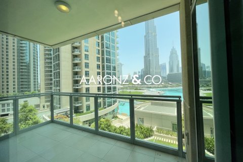Apartament në Downtown Dubai (Downtown Burj Dubai), Emiratet e Bashkuara Arabe 3 dhoma gjumi, 171 m2. № 701068 - Foto 30