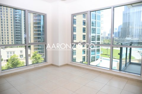 Apartament në Downtown Dubai (Downtown Burj Dubai), Emiratet e Bashkuara Arabe 3 dhoma gjumi, 171 m2. № 701068 - Foto 12