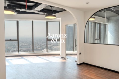 Birojs Business Bay, Dubaijā, AAE 111 m2 Nr. 701072 - attēls 4