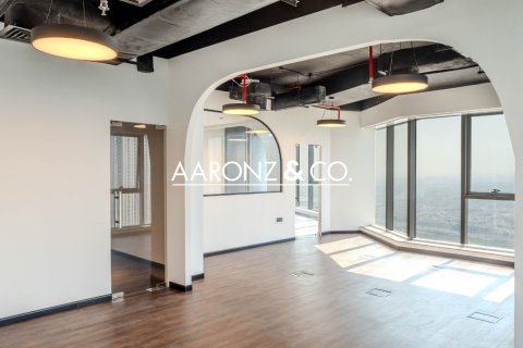 مكتب للبيع في الخليج التجاري، دبي، الإمارات العربية المتحدة 111 متر مربع ، رقم 701072 - صورة 1