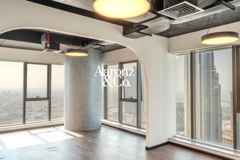 Birojs Business Bay, Dubaijā, AAE 111 m2 Nr. 701072 - attēls 13