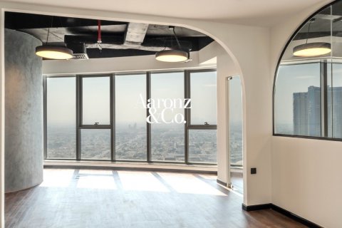 Birojs Business Bay, Dubaijā, AAE 111 m2 Nr. 701072 - attēls 12