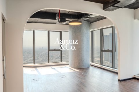 Birojs Business Bay, Dubaijā, AAE 111 m2 Nr. 701072
