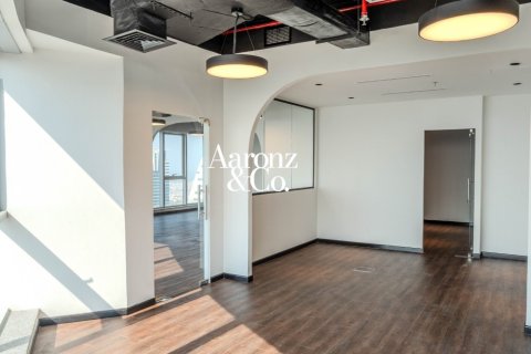 Birojs Business Bay, Dubaijā, AAE 111 m2 Nr. 701072 - attēls 3