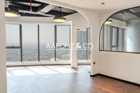 مكتب للبيع في الخليج التجاري، دبي، الإمارات العربية المتحدة 111 متر مربع ، رقم 701072 - صورة 3