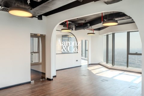 Birojs Business Bay, Dubaijā, AAE 111 m2 Nr. 701072 - attēls 2
