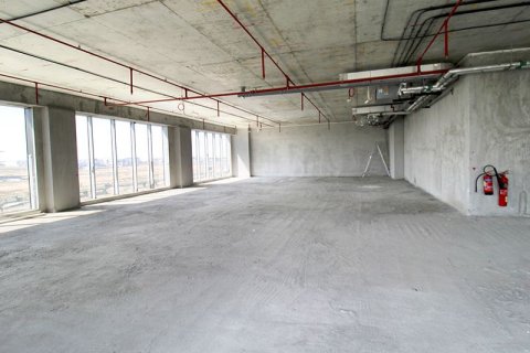 Opisina sa Dubai South (Dubai World Central), UAE 274.71974518 sq.m. № 701098 - larawan 2