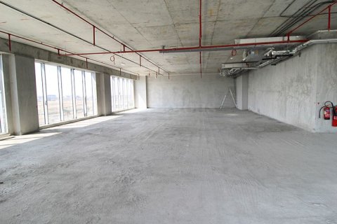 Opisina sa Dubai South (Dubai World Central), UAE 274.71974518 sq.m. № 701098 - larawan 10