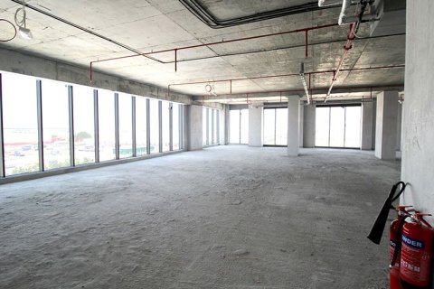 Opisina sa Dubai South (Dubai World Central), UAE 274.71974518 sq.m. № 701098 - larawan 1