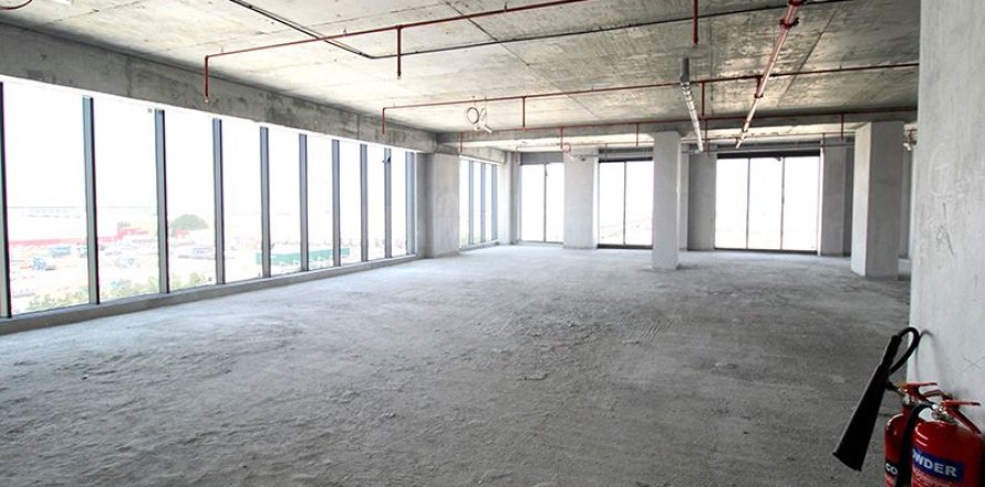 Opisina sa Dubai South (Dubai World Central), UAE 274.72 sq.m. № 701098