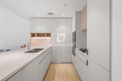 Wohnung zum Verkauf in Mohammed Bin Rashid City, Dubai, VAE 1 Schlafzimmer, 78 m2 Nr. 663252 - Foto 7