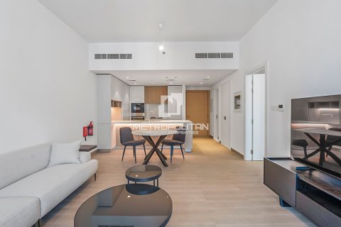 Wohnung zum Verkauf in Mohammed Bin Rashid City, Dubai, VAE 1 Schlafzimmer, 78 m2 Nr. 663252 - Foto 1