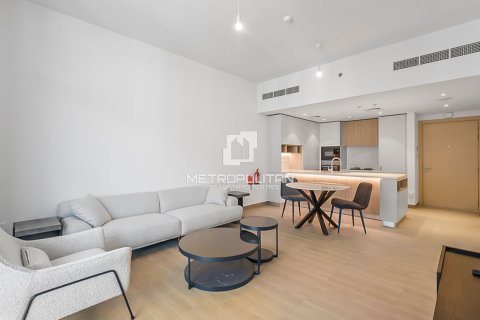 Wohnung zum Verkauf in Mohammed Bin Rashid City, Dubai, VAE 1 Schlafzimmer, 78 m2 Nr. 663252 - Foto 3
