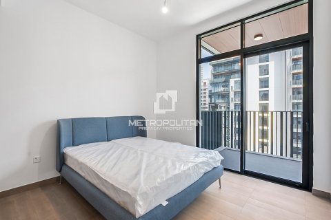 Wohnung zum Verkauf in Mohammed Bin Rashid City, Dubai, VAE 1 Schlafzimmer, 78 m2 Nr. 663252 - Foto 10