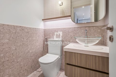 Wohnung zum Verkauf in Mohammed Bin Rashid City, Dubai, VAE 1 Schlafzimmer, 78 m2 Nr. 663252 - Foto 17