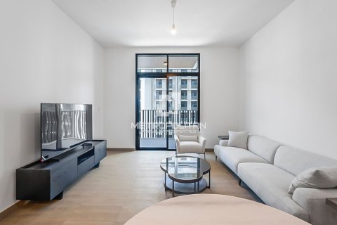 Wohnung zum Verkauf in Mohammed Bin Rashid City, Dubai, VAE 1 Schlafzimmer, 78 m2 Nr. 663252 - Foto 4