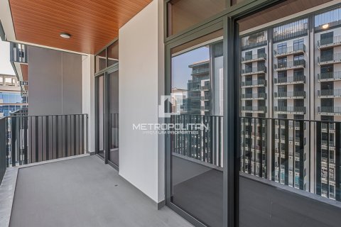 Wohnung zum Verkauf in Mohammed Bin Rashid City, Dubai, VAE 1 Schlafzimmer, 78 m2 Nr. 663252 - Foto 21