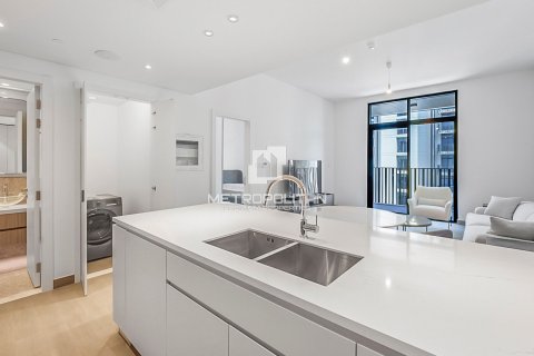 Wohnung zum Verkauf in Mohammed Bin Rashid City, Dubai, VAE 1 Schlafzimmer, 78 m2 Nr. 663252 - Foto 6